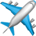:airplane: