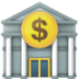 :bank: