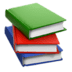 :books: