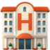 :hotel: