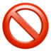 :no_entry_sign: